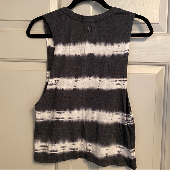 Billabong Tie-Dye Muscle Tank - Picture 2 of 4